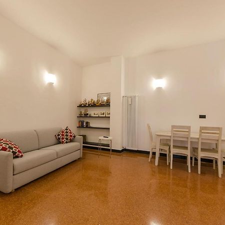 Appartement Aquarium 1'Minute! Free Wifi & Netflix "Casa Ripamaris Agnello" - Genova, Centro Storico By Tilo Extérieur photo